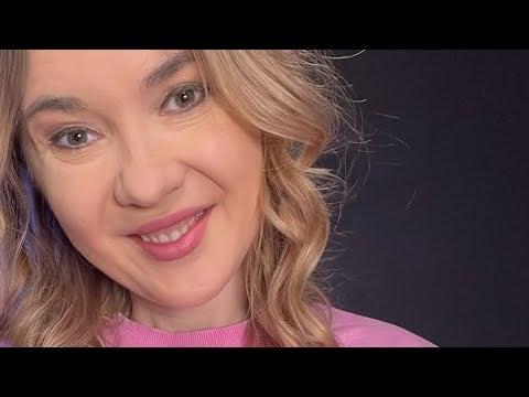 Klaudia Leclercq ASMR please subscribe and like♥️👍