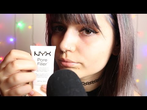 (Magyar ASMR) ♡ Lusta triggerek és suttogás | Slow tapping and whispering ♡