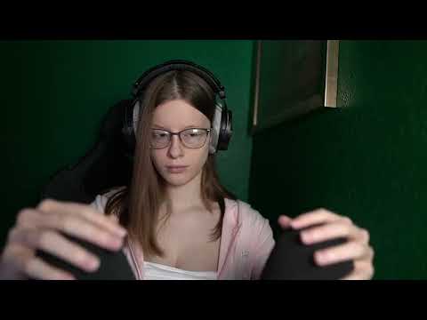 Good Morning ASMR For Anxiety