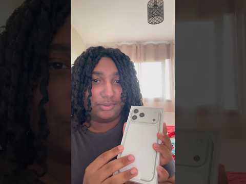Unboxing iPhone 17 pro Max #apple #unboxing #iphone17promaxunboxing
