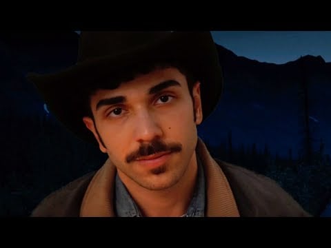 ASMR | Brokeback Mountain Roleplay