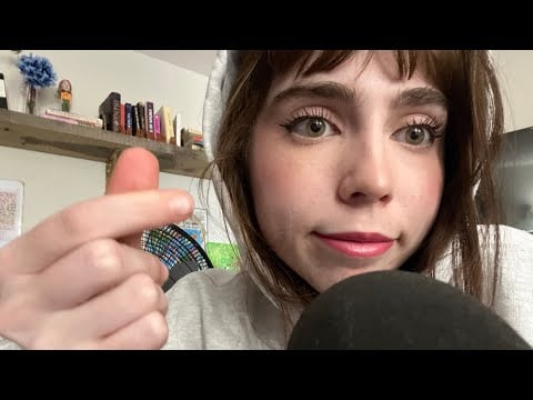 ASMR how glee teaches us to survive the alien invasion 