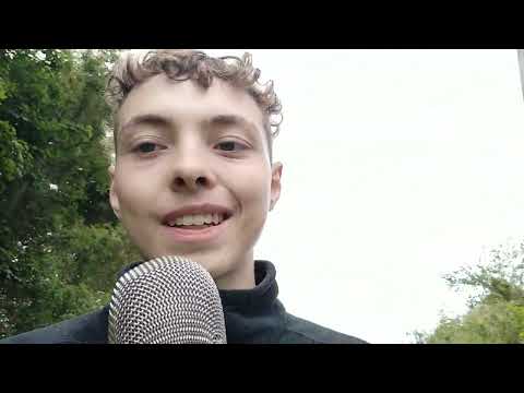 ASMR FR: On se promène et je vous raconte des anecdotes
