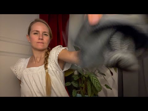 ASMR turned up to 100 💥 fast, aggressive & relentless