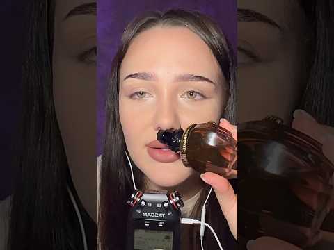 полное видео уже на моем канале💋🫶🏽 #asmr