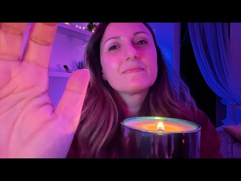 Questo video è ALTAMENTE SOPORIFERO ✨ASMR per dormire 💤 