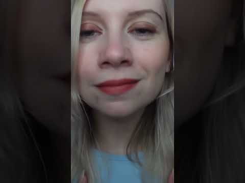ASMR - Breath a sigh of relief