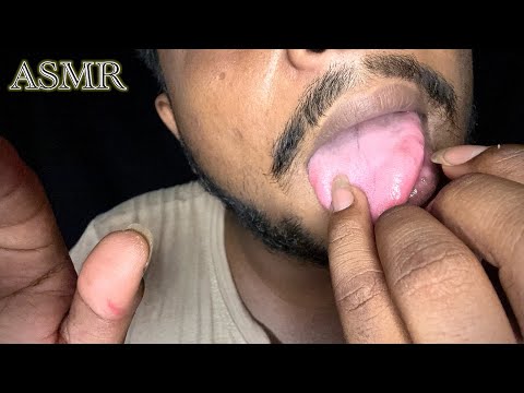Guilty Pleasure ASMR For Unexpected Tingles 👅