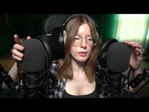 ASMR Fall Asleep in 10 Minutes (98.5% Will SLEEP)