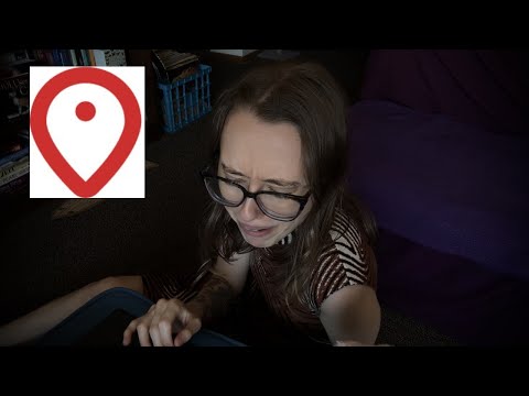 Geoguessr ASMR