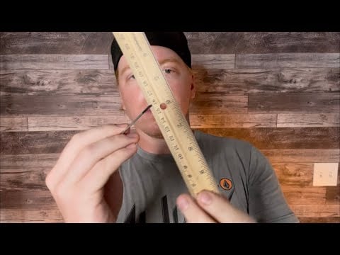 Fast ASMR Hearing Test - 1 Minute ASMR