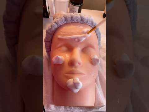 Full video is up! 🫧🧖‍♀️ (different PIV though, lmk which you like better)