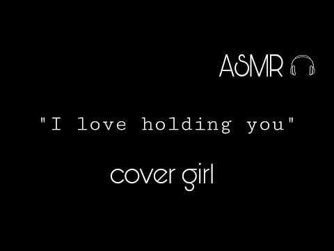 [F4A] gf gives you reassurance and comfort [affirmations][cute rambles][asmr gr]