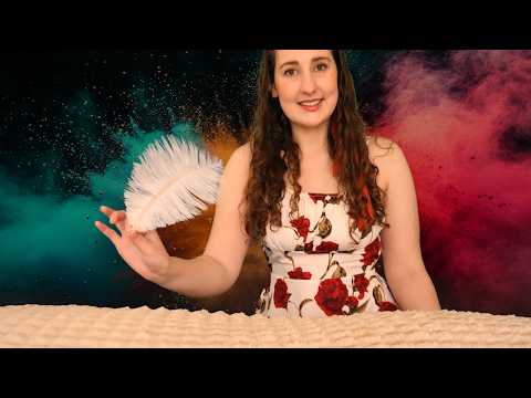 You Will Lucid Dream Tonight 💤 with this Soft Spoken asmr Massage Roleplay 💜