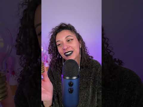 💡what do you think of light bulb asmr?