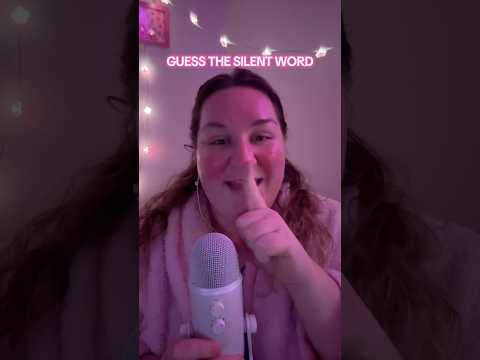 #asmr
