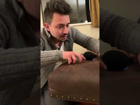I do public style ASMR in a Hotel!