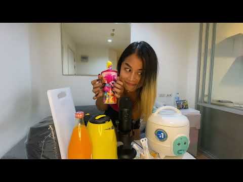 ASMR Tingles - ASMR For People Who Don't Get Tingles