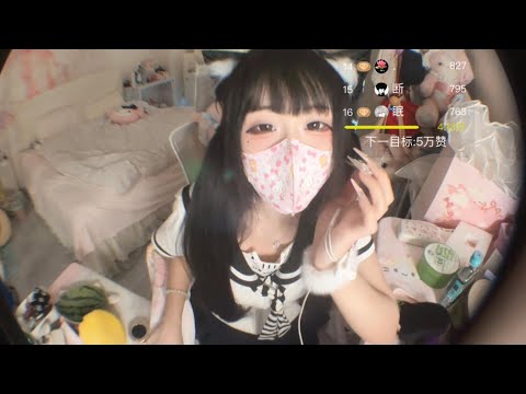 🌌 Cozy Aesthetic ASMR | Scratching & Gentle Tapping Triggers