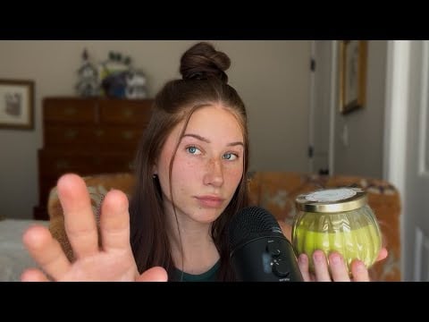 ASMR Oddly Specific Things I Hate 🙄 | Close Whispering, Rambling, Random Triggers