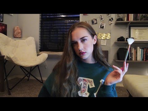 Super Bitchy GRWM Roleplay ASMR