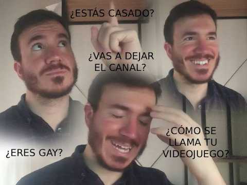 SIN CENSURA RESPONDO A TODAS VUESTRAS PREGUNTAS EN ASMR