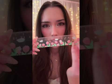 Kailey Mae ASMR - All videos @ The ASMR Index