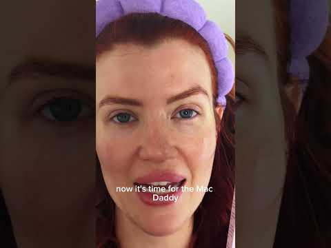 BOHO Cleansing Balm Removes Mascara