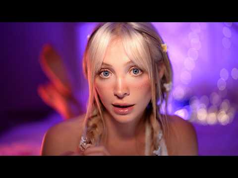 ASMR Girlfriend Comforts You After A Bad Day...