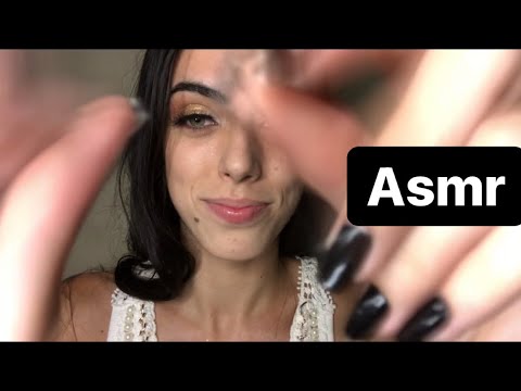 ASMR TE ENVIANDO ENERGIAS POSITIVAS PARA O NOVO ANO