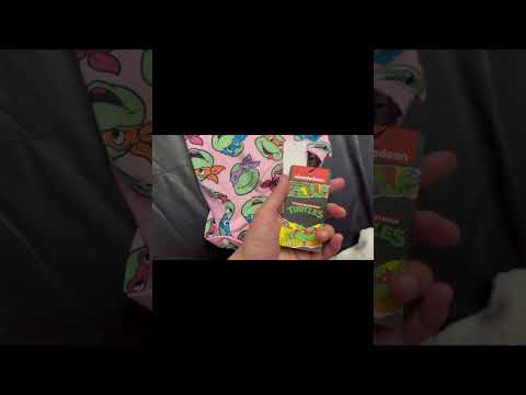 asmr try on clothing