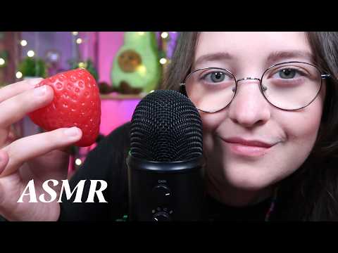 ASMR for people who don't sleep yet