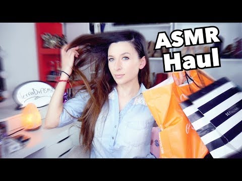 Sephora & Ulta Haul *ASMR