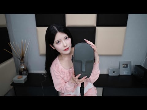 【ASMR】オノマトペを囁く🗣️👂🏻