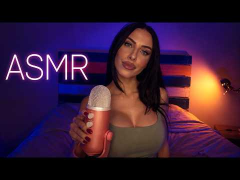 ASMR Provo TUTTI i Mouth Sounds Possibili 👄