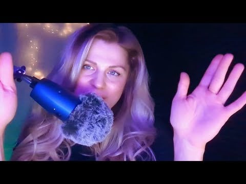 Ultimate ASMR Haircut Experience 💇🏼‍♀️  Real Snipping & Brushing for Tingles