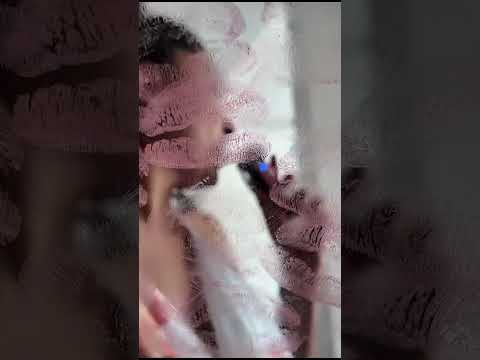 ASMR   TE DUERMO A BESOS 💋 4