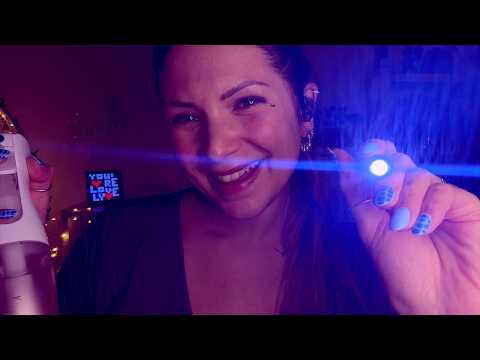 ASMR Trigger die du SELTEN von mir hörst