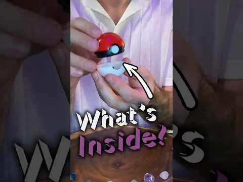 Are YOU Psychic? |  #asmr #pokemon
