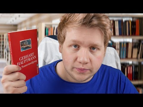 ASMR | Bibliothek Roleplay (Library) zum Entspannen | Deutsch/German | DeutscheASMR