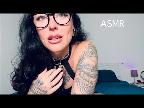 😵‍💫Goddess Hypnosis😵‍💫 - The ASMR Index