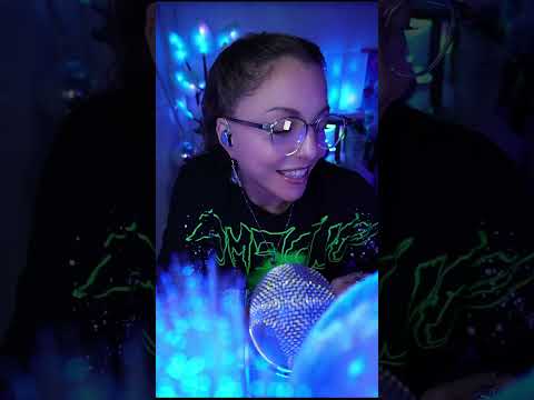 2 Hour ASMR Livestream 639💙