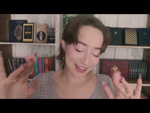 one minute of asmr #1