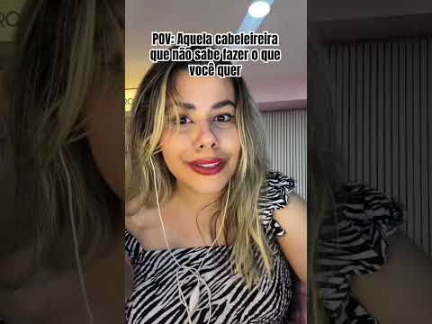 #asmr #asmrsounds #cabeleleiro #pov #povs