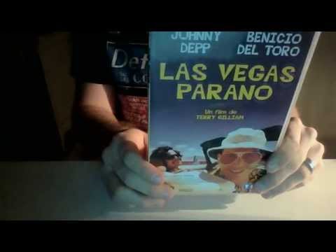 DVD en vrac n°4 - ASMR Français