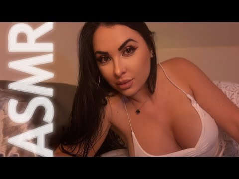 👄ASMR Girfriend Role-play COUNTDOWN👄