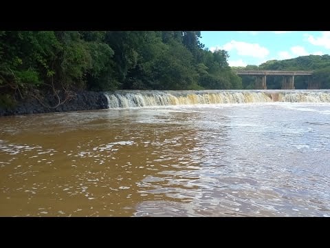 Asmr Caseiro Sons Do Rio Laranjinha-asmr sons de rio #asmrnatureza #asmrriver #asmrcaseirinho