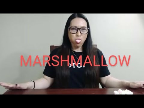 MARSHMALLOW :Igorota Life in America  🇺🇸