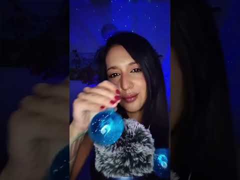 #asmr #tingles #visualtingle #asmrparadormir #relax #vidabellaasmr #triggerssuaves #triggers