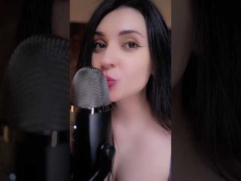 ¿Alguno es tu favorito?🫦 #asmr #asmrsounds #asmrvideo #mouthsounds #tingles #relax #shorts